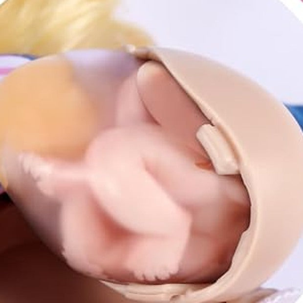 Find the baby
