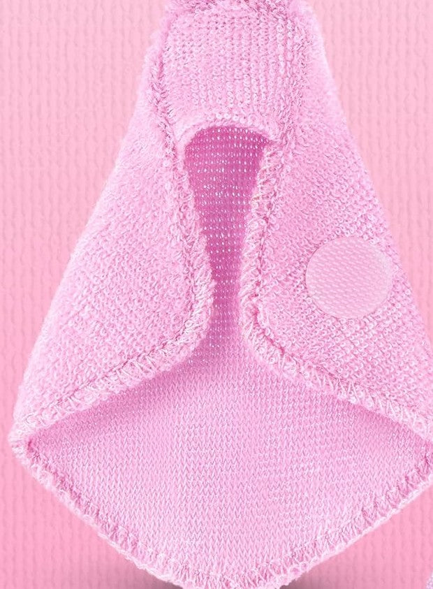 Wrap it and look after it