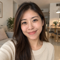 Ashley T. —  Such a cute surprise!